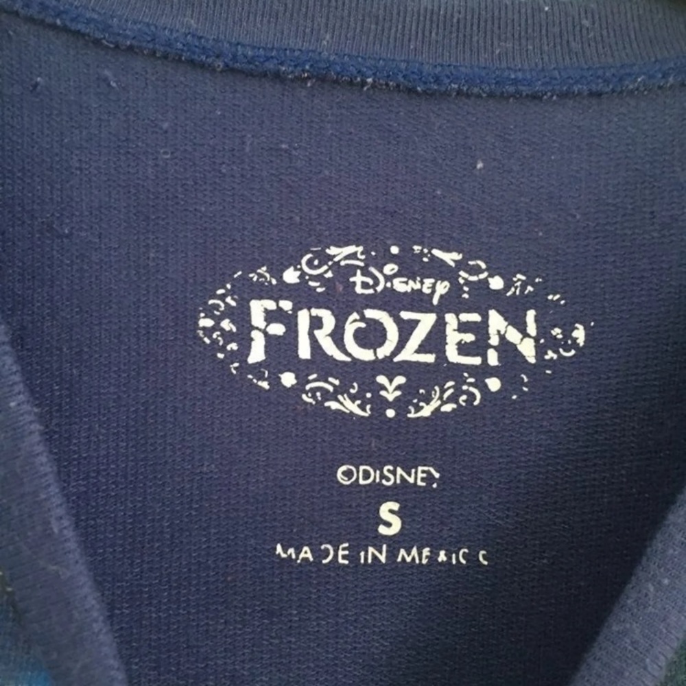 Frozen Sweatshirt - Picture 4 of 4